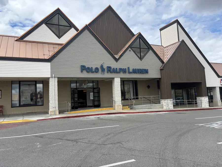 Polo Ralph Lauren Outlet Stores